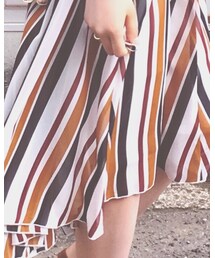 Heather | スカート