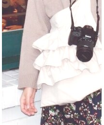 Heather | エコバッグ/サブバッグ