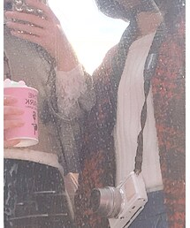 ems excite | シャツ/ブラウス