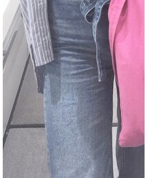 H&M | カーゴパンツ