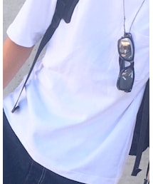 GU | Tシャツ/カットソー