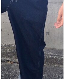 GU | デニムパンツ