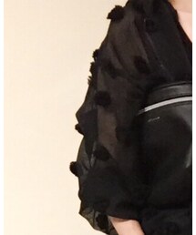 Narcissus | パーカー