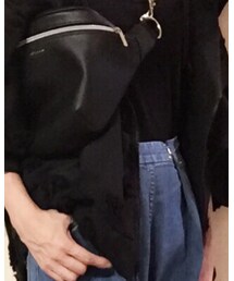 SENSE OF PLACE by URBAN RESEARCH | ボディバッグ/ウエストポーチ