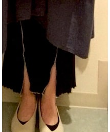 ORiental TRaffic | パンプス