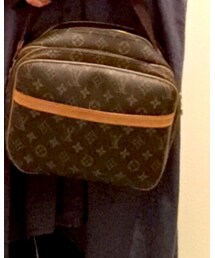LOUIS VUITTON | ショルダーバッグ