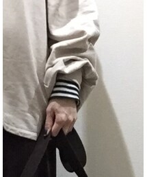 niko and... | その他トップス