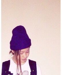 LOFTMAN | ニットキャップ/ビーニー