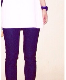 X-girl | デニムパンツ