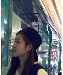 X-girl | キャップ