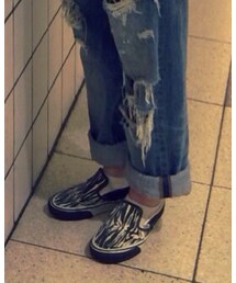 VANS | スニーカー