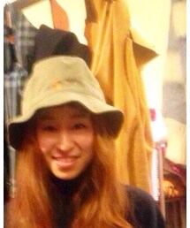 POLO RALPH LAUREN | ハット