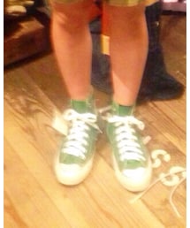 CONVERSE | スニーカー