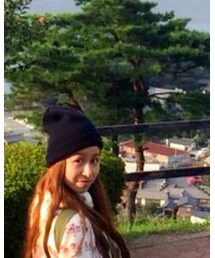 X-girl | ニットキャップ/ビーニー