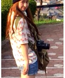 used | シャツ/ブラウス