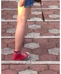 CONVERSE | スニーカー