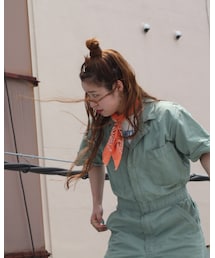 VINTAGE | バンダナ/スカーフ