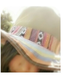 タラート | ハット