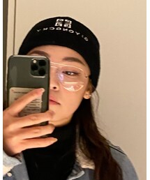 H&M | メガネ
