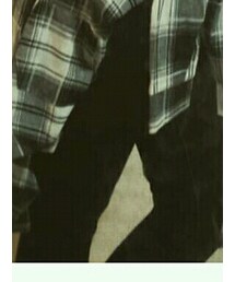 selectshop thislove | パンツ