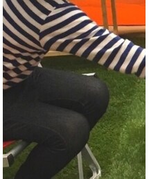 韓国子供服 | デニムパンツ