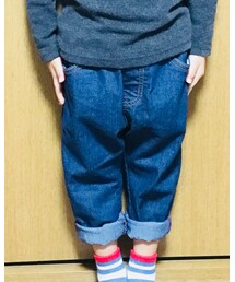Birthday | デニムパンツ