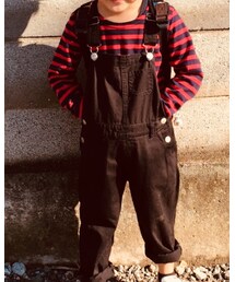 Birthday | サロペット/オーバーオール