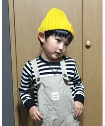 DAISO | ニットキャップ/ビーニー