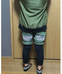 no brand | その他パンツ