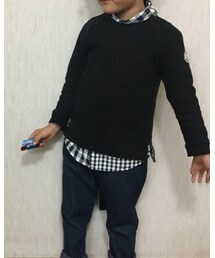 no brand | スウェット