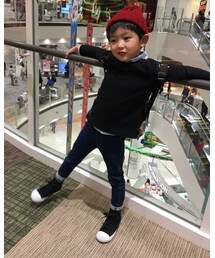 しまむら | デニムパンツ