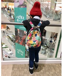 雑貨屋 | バックパック/リュック