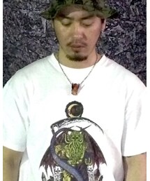 aquarius | ネックレス