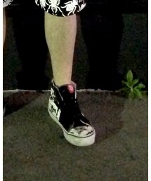 VANS | スニーカー