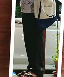 古着 | スラックス