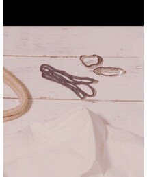 ANEMONE | ヘアアクセサリー