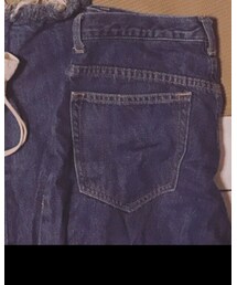 LOWRYS FARM | デニムパンツ