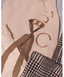 ANEMONE | ヘアゴム