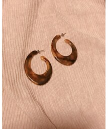 𓃺 | ピアス（両耳用）