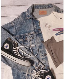 Levi's | デニムジャケット