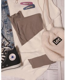 しまむら | レギンス/スパッツ