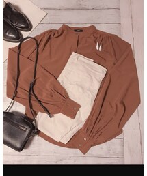 BASEMENT online | トップス