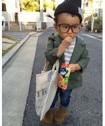 OLD NAVY | デニムパンツ