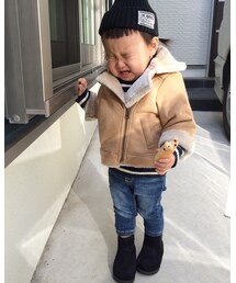 泣♡ | その他