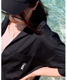 GU SOPH. | シャツ/ブラウス