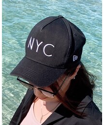 NEW ERA | キャップ