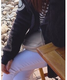 no brand | ショルダーバッグ