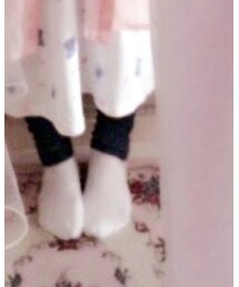 no brand | デニムパンツ