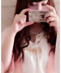 meno | ネックレス