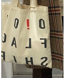 oioi | トートバッグ